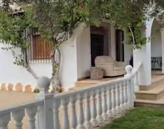 4-bedroom Villa In Cabo Roig, Spain (180 M²)