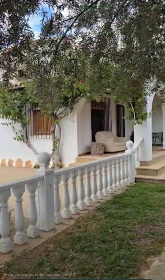4-bedroom Villa In Cabo Roig, Spain (180 M²)