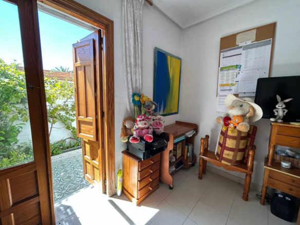 1-bedroom House In Torrevieja, Spain (70 M²)