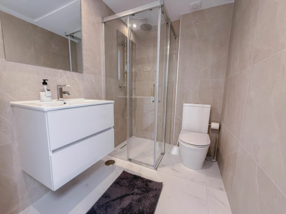 2-bedroom Apartment In Orihuela Costa, Spain (90 M²)