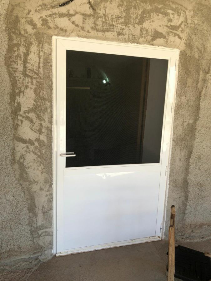 2-bedroom Cave House In Abanilla, Spain (100 M²)