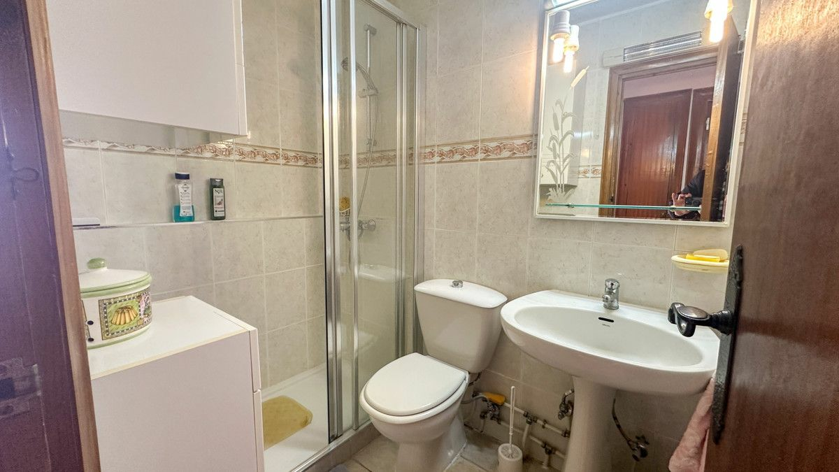 2-bedroom House In Torrevieja, Spain (91 M²)