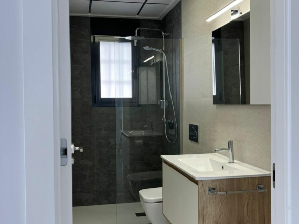 Apartment In San Miguel De Salinas