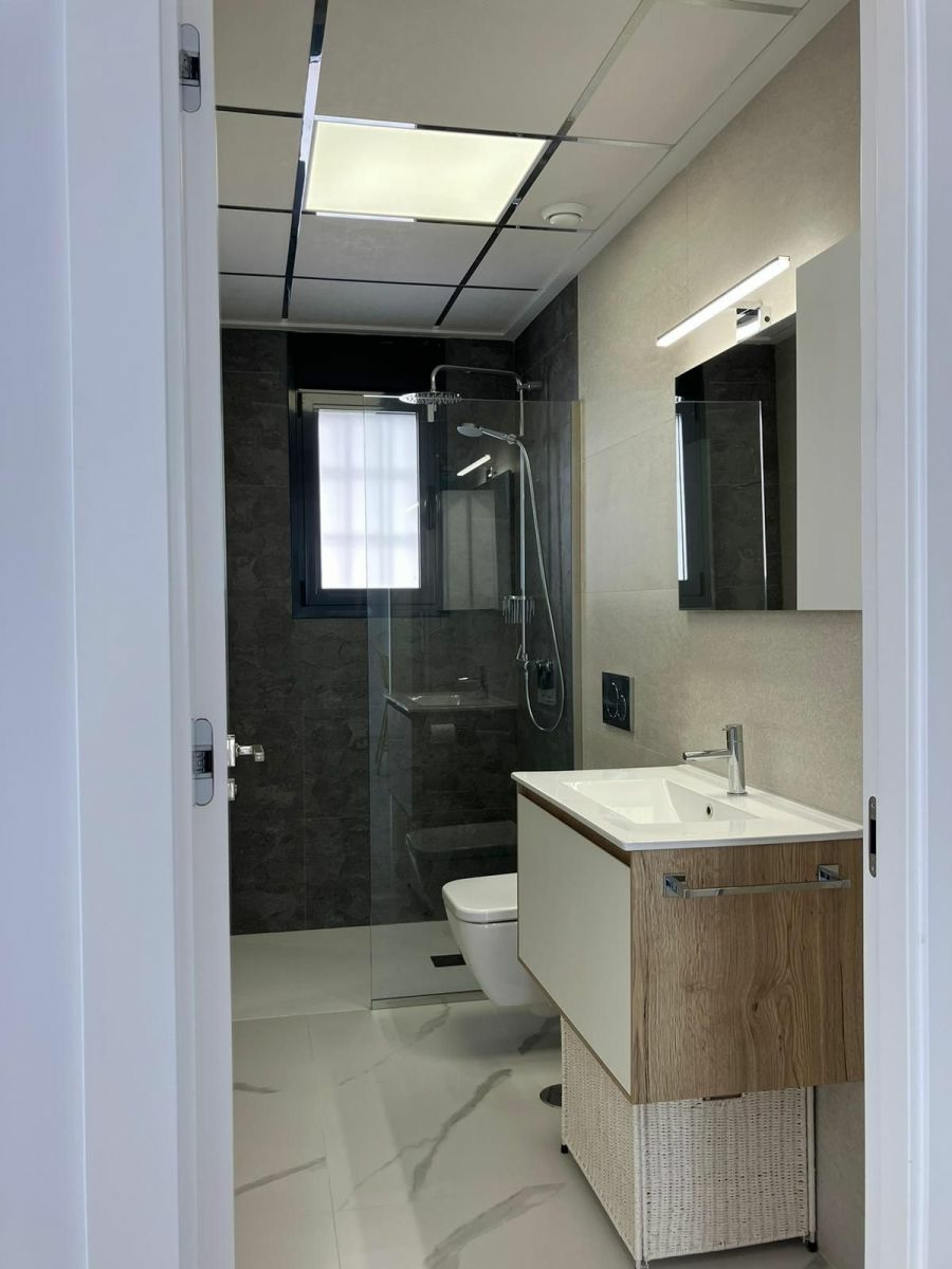 Apartment In San Miguel De Salinas
