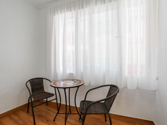 2-bedroom Apartment In Torrevieja, Spain (201 M²)
