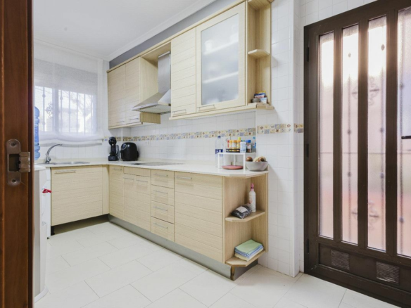 House In Torrevieja
