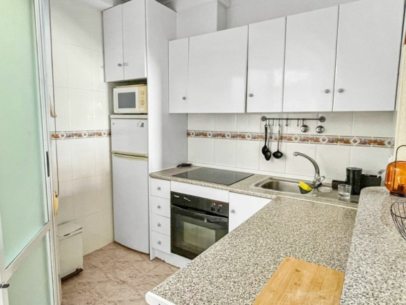 2-bedroom Villa In Orihuela Costa, Spain (50 M²)