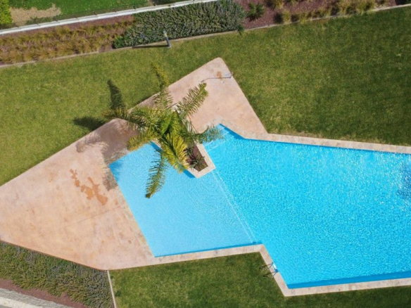 2-bedroom Apartment In Pilar De La Horadada, Spain (75 M²)