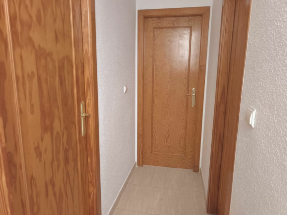 3-bedroom House In Rojales, Spain (104 M²)
