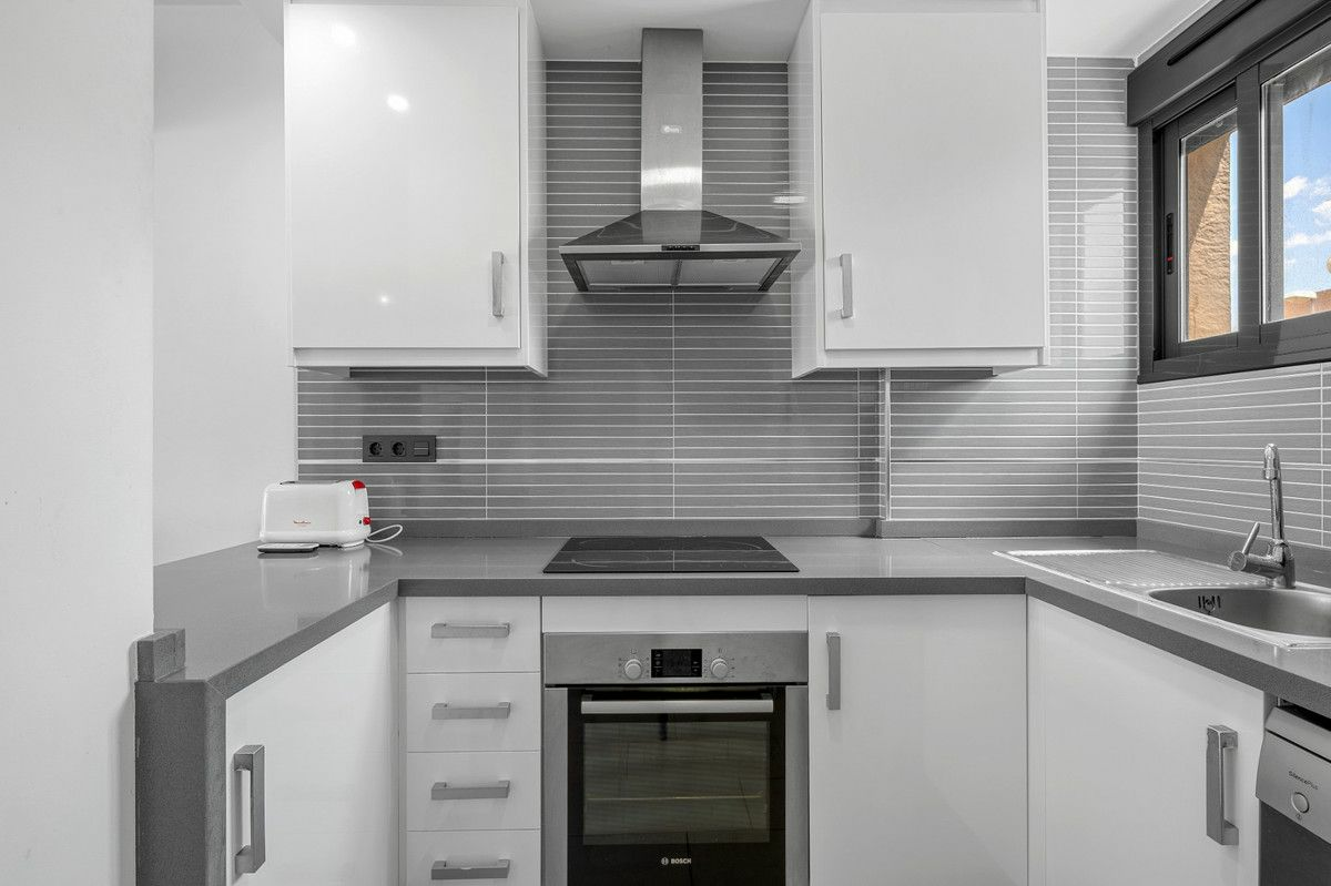 Apartment In Orihuela Costa