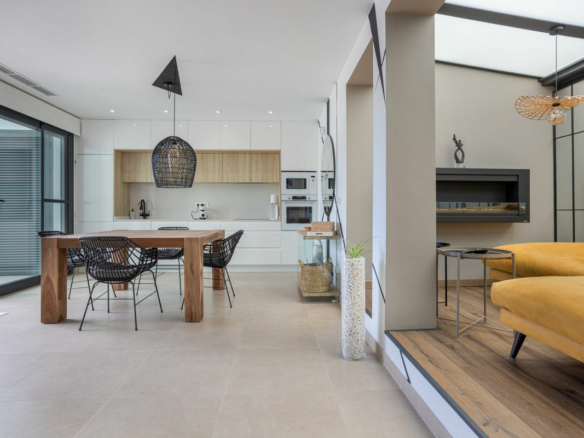 House In Benijofar