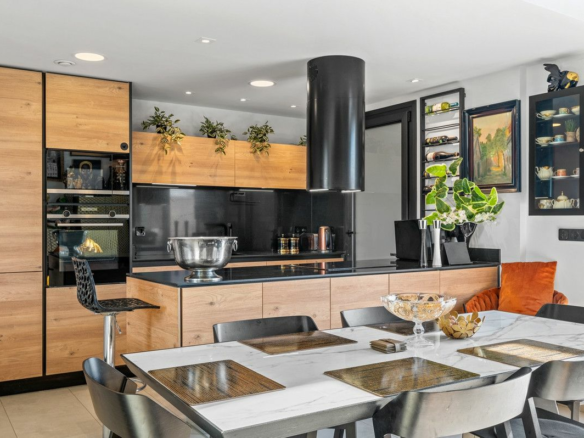 3-bedroom Apartment In Orihuela Costa, Spain (88 M²)