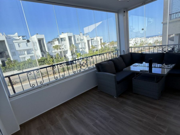Apartment In Orihuela Costa