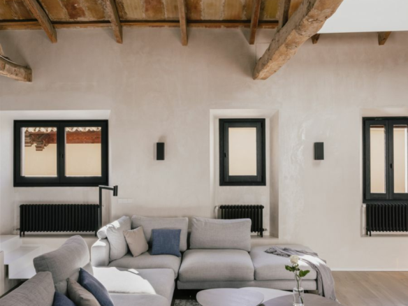 Apartment In Palma De Mallorca