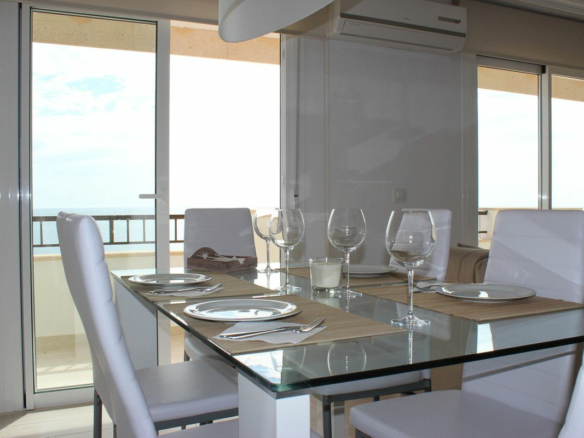 Apartment In Pilar De La Horadada