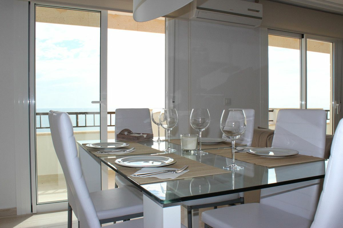 Apartment In Pilar De La Horadada