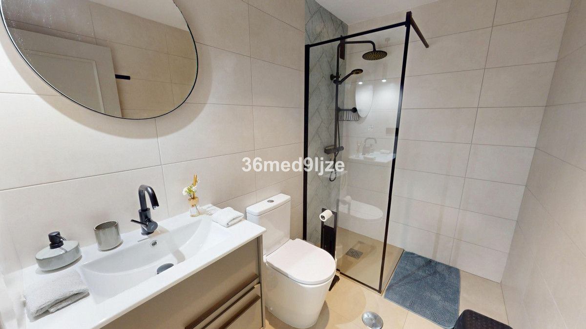 Apartment In Los Alcázares