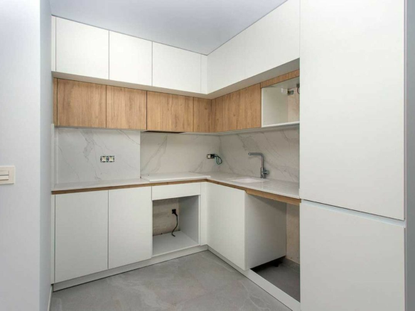 Apartment In Torrevieja