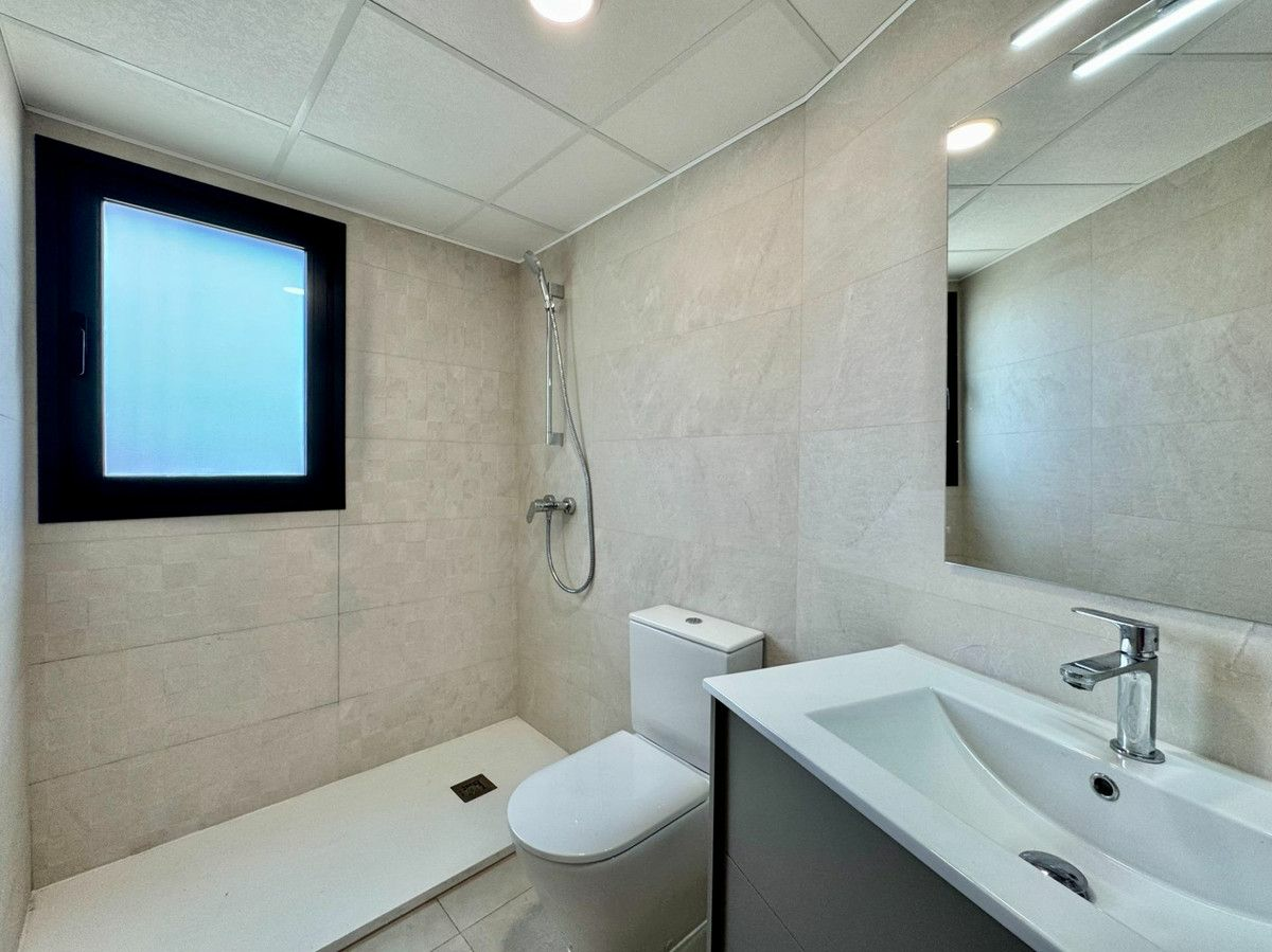 Apartment In Alicante