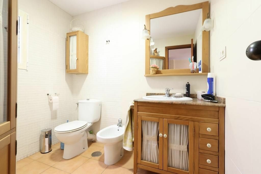 3-bedroom Apartment In Torrevieja, Spain (85 M²)