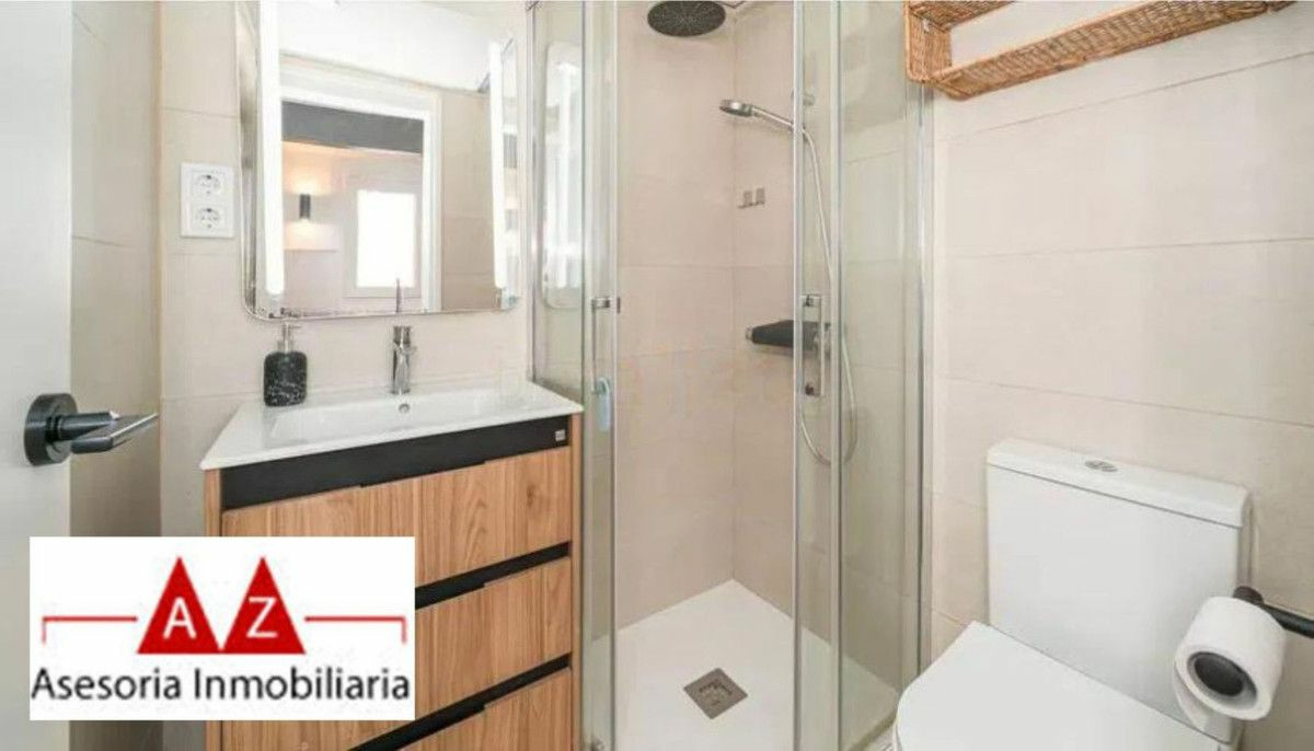 1-bedroom Apartment In Antigua, Spain (50 M²)