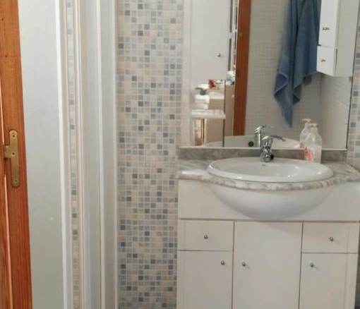 4-bedroom Apartment In Los Alcázares, Spain (145 M²)