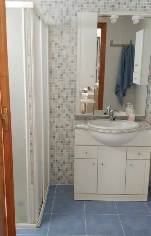 4-bedroom Apartment In Los Alcázares, Spain (145 M²)