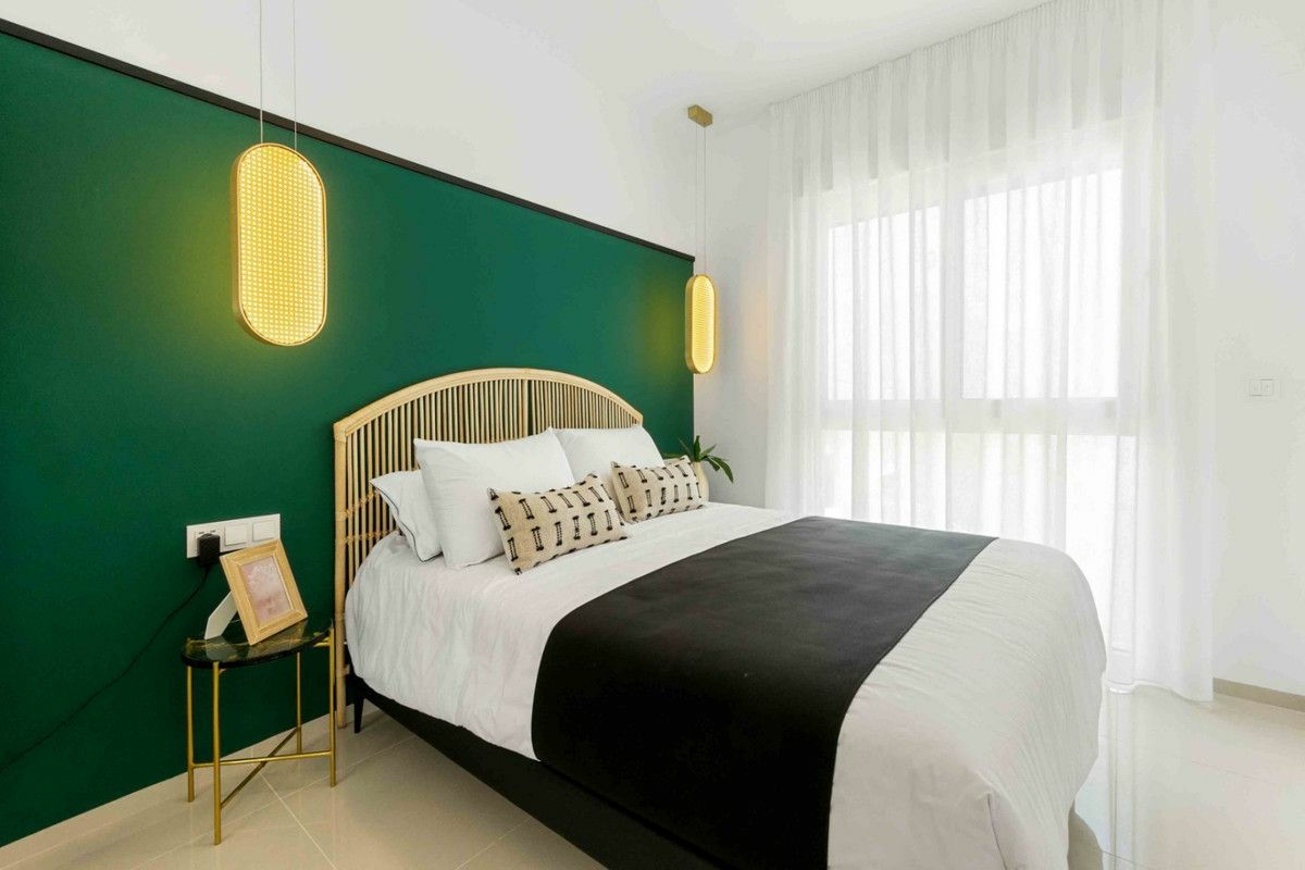 Apartment In Rojales