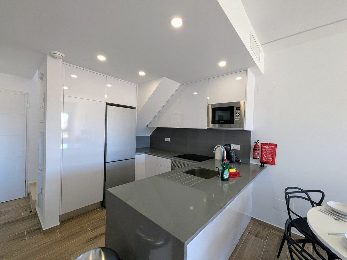 Apartment In Orihuela Costa