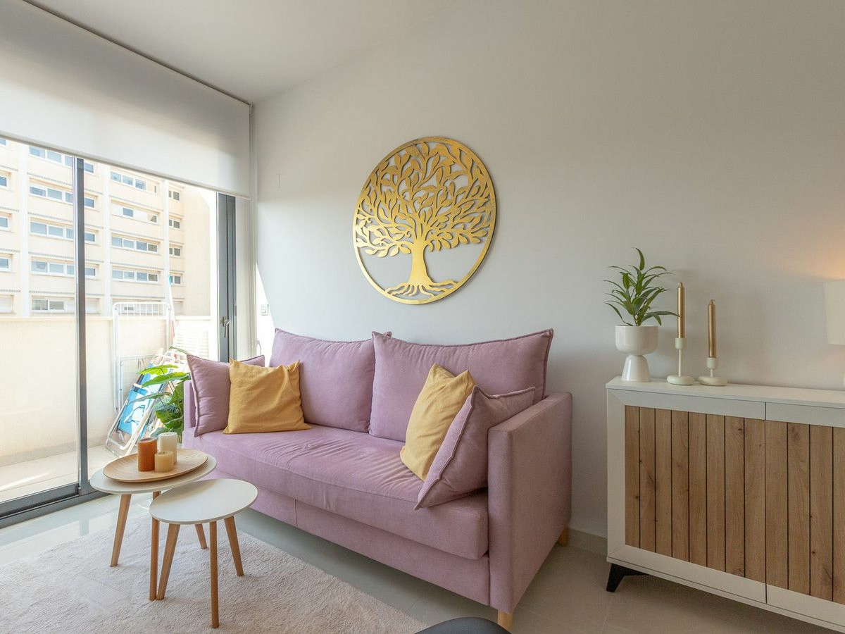 Apartment In Torrevieja