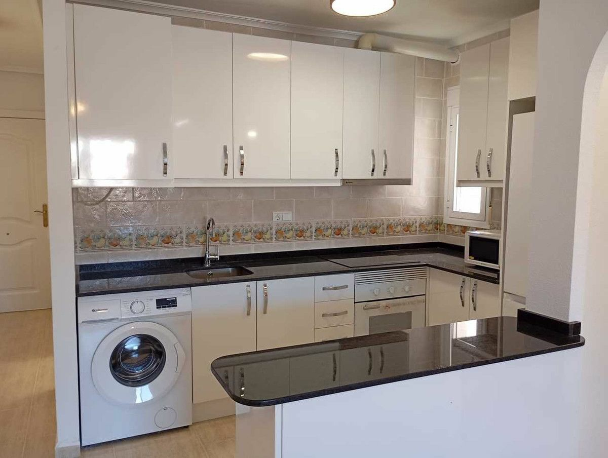 Apartment In Orihuela Costa