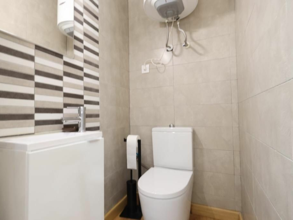 3-bedroom Apartment In Orihuela Costa, Spain (86 M²)