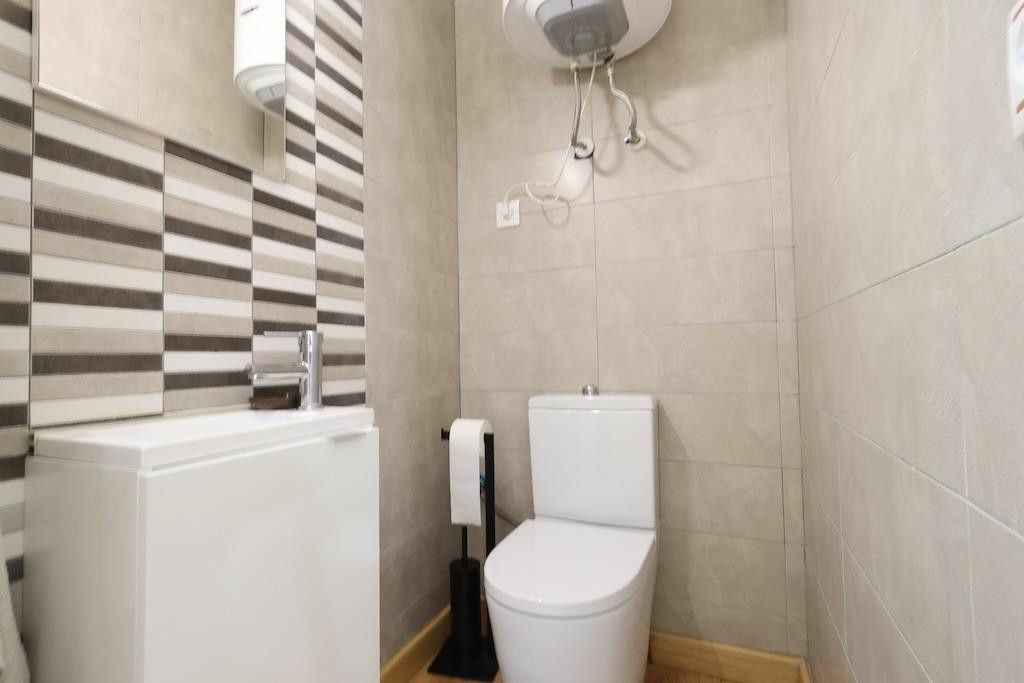 3-bedroom Apartment In Orihuela Costa, Spain (86 M²)