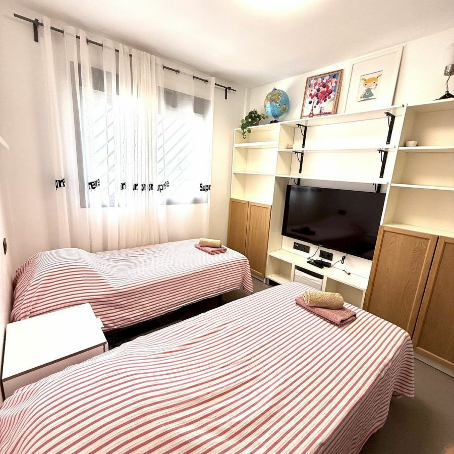 2-bedroom Apartment In Orihuela Costa, Spain (73 M²)