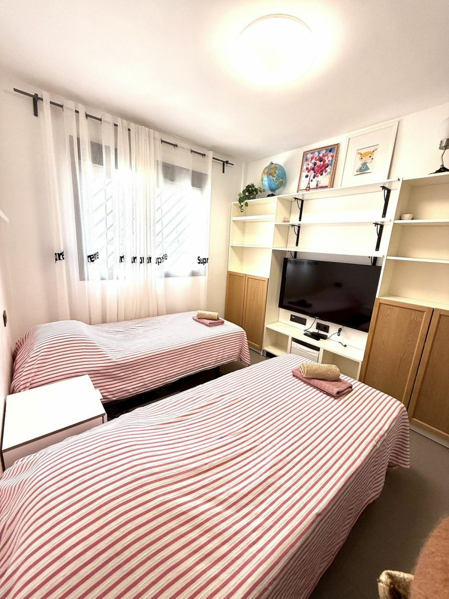 2-bedroom Apartment In Orihuela Costa, Spain (73 M²)
