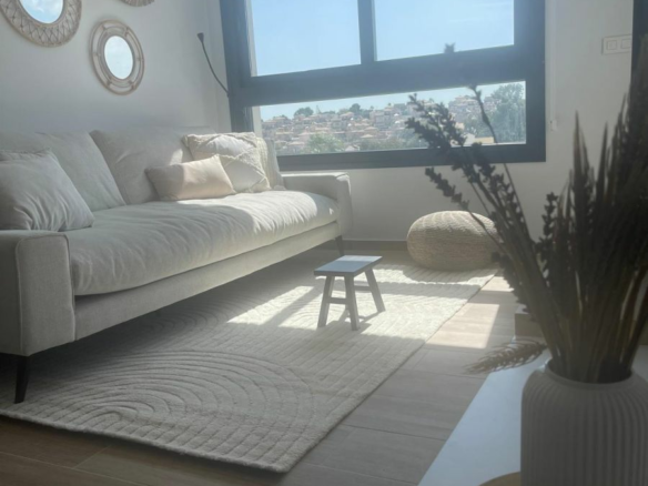 2-bedroom Apartment In Orihuela Costa, Spain (76 M²)