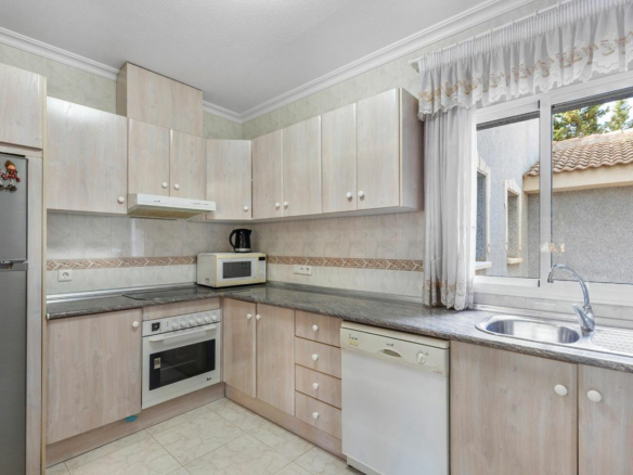 5-bedroom Villa In Rojales, Spain (240 M²)