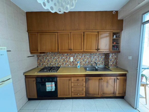 3-bedroom Apartment In Guardamar Del Segura, Spain (109 M²)