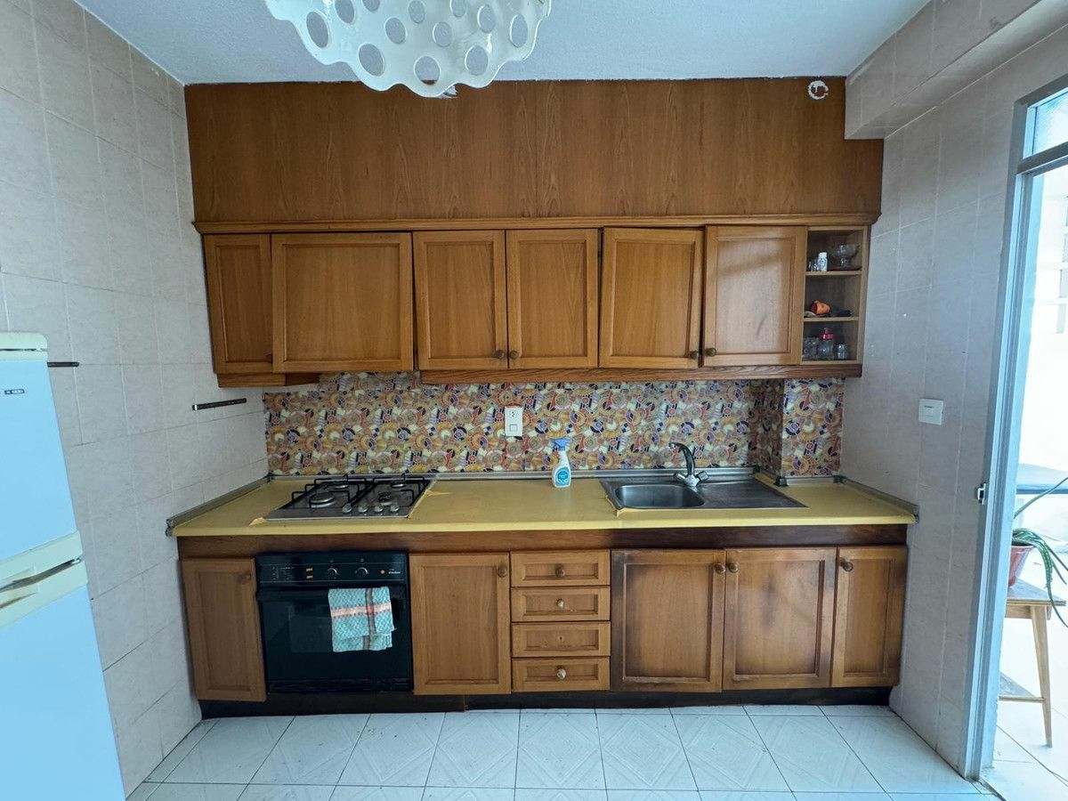 3-bedroom Apartment In Guardamar Del Segura, Spain (109 M²)