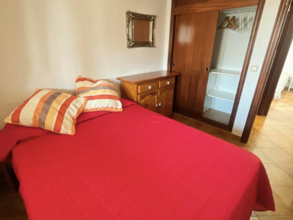 2-bedroom Apartment In Cabo Roig, Spain (60 M²)