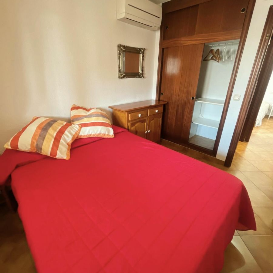 2-bedroom Apartment In Cabo Roig, Spain (60 M²)