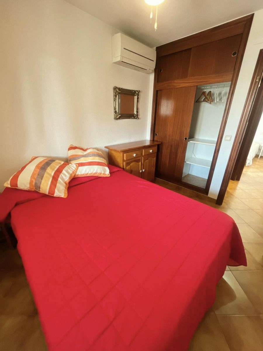 2-bedroom Apartment In Cabo Roig, Spain (60 M²)