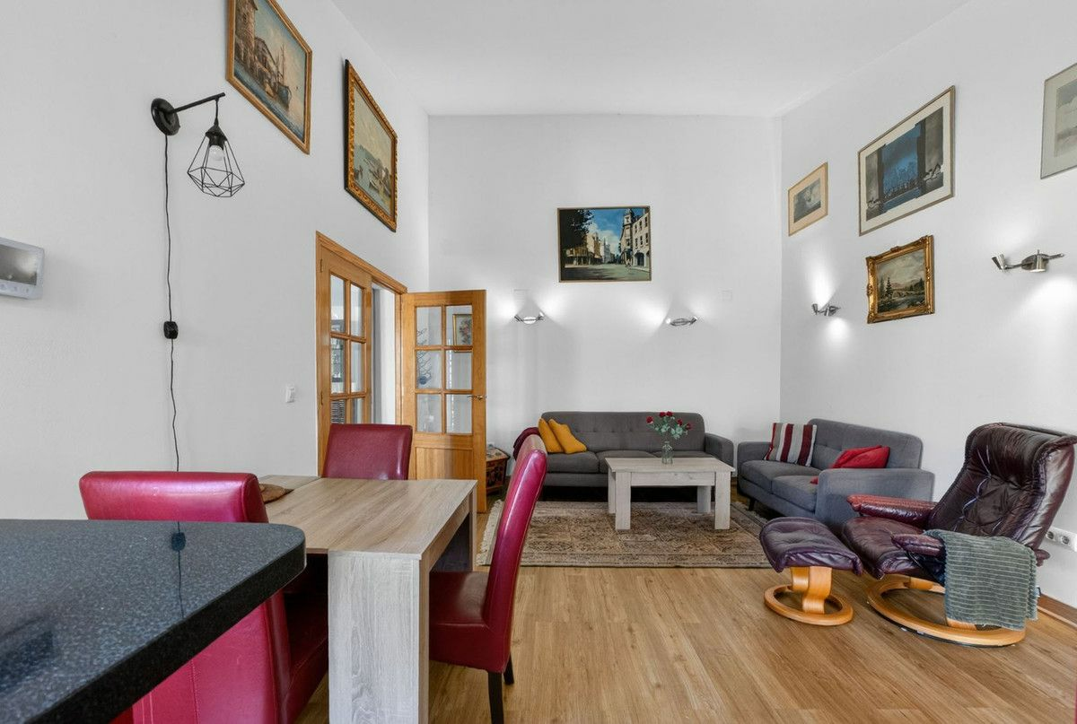 3-bedroom Villa In Torrevieja, Spain (130 M²)