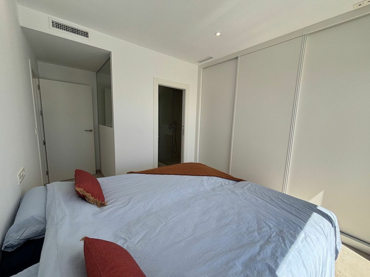 2-bedroom Apartment In Los Alcázares, Spain (69 M²)