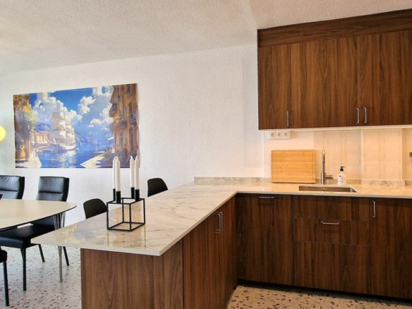 Apartment In Torrevieja
