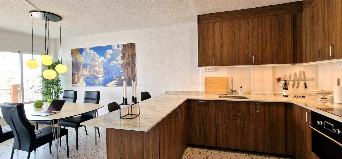 Apartment In Torrevieja