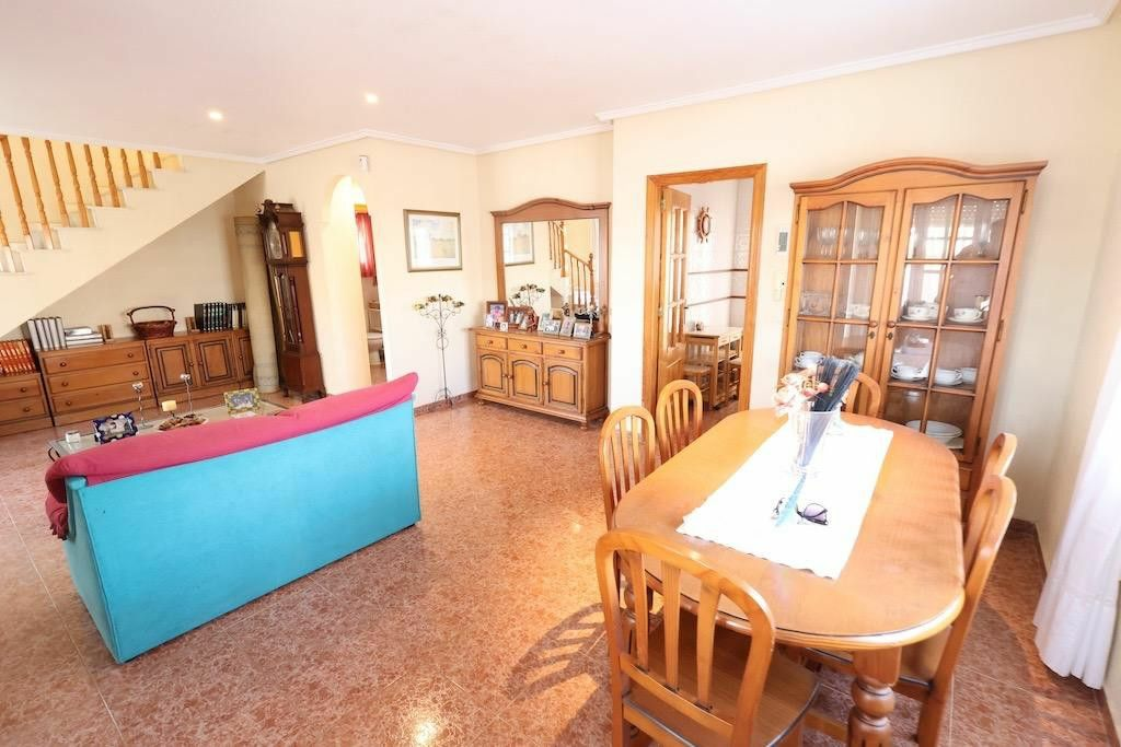 Villa In Orihuela Costa