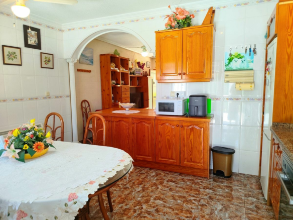 House In Orihuela Costa