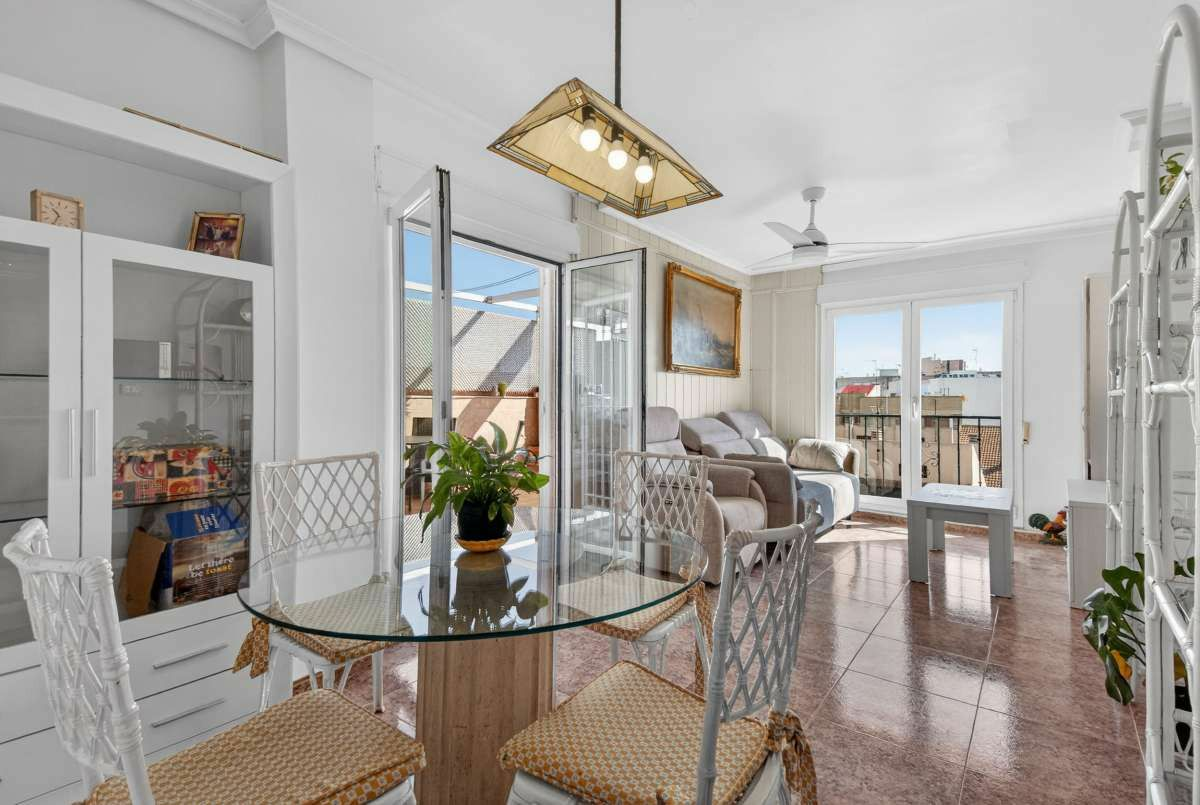 2-bedroom Apartment In Santiago De La Ribera, Spain (96 M²)