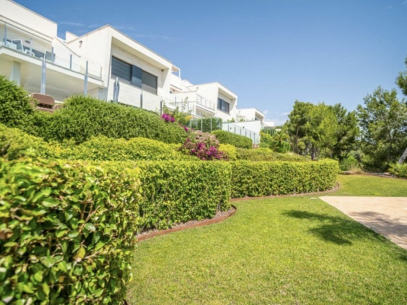 Apartment In Pilar De La Horadada